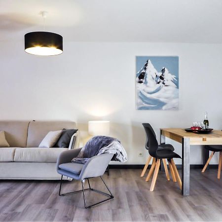 Apartment L'Espace Montagne-16 By Interhome Chamonix Eksteriør billede