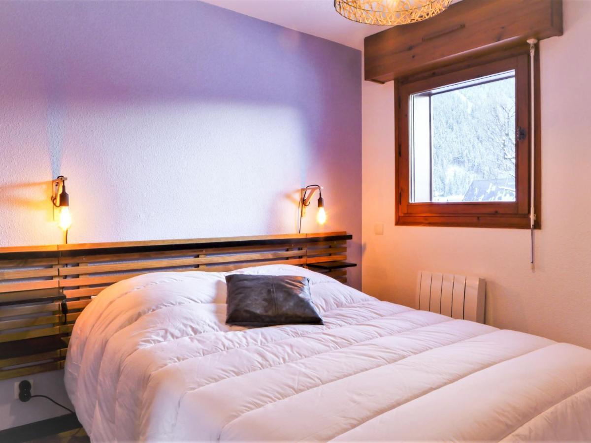 Apartment L'Espace Montagne-16 By Interhome Chamonix Eksteriør billede
