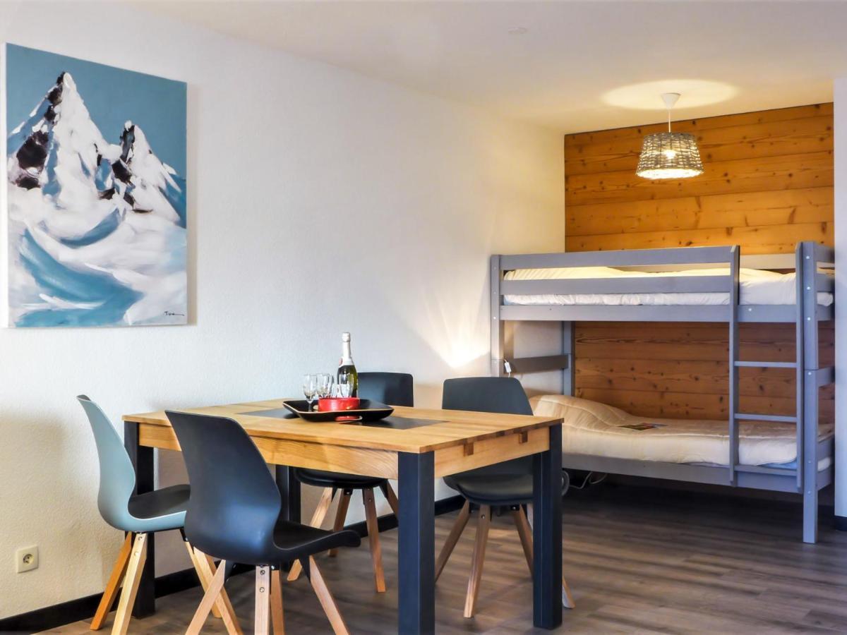 Apartment L'Espace Montagne-16 By Interhome Chamonix Eksteriør billede